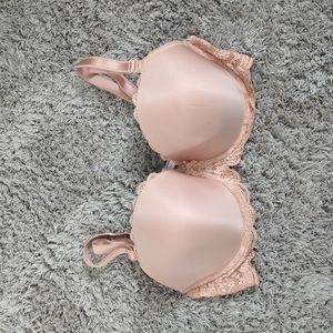 Victoria's Secret Dream Angels Lined Demi